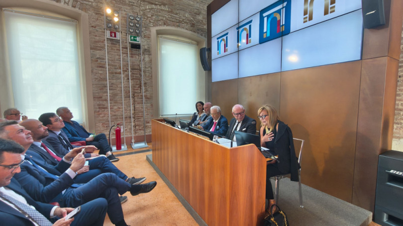La Fondazione Cassa di Risparmio di Alessandria: memoria e responsabilità al servizio del territorio